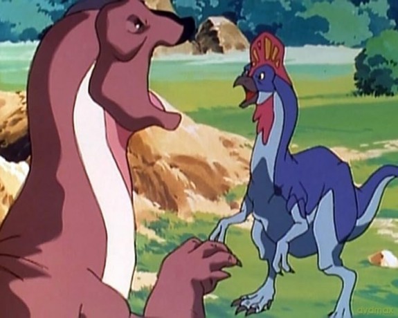 Der Planet der Dinosaurier - Die komplette 39 teilige Zeichentrickserie (frei nach dem Roman: Zwei Jahre Ferien von Jules Verne) plus Bonus DVDs Extreme Dinosaurs (Pidax Animation) [DVD]