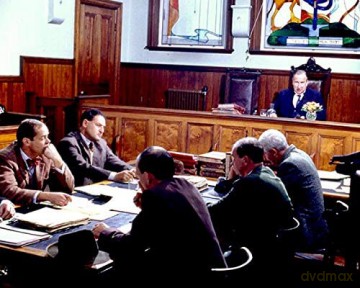 Detektiv Campion - Gesamtedition - Die komplette Krimiserie auf 6 DVDs [DVD]