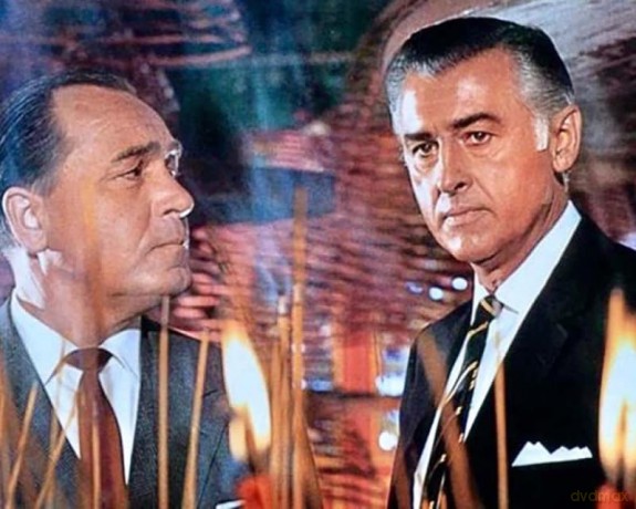 Deutscher Krimi Kult Vol. 1+2 - 15 spannende Kriminalfilme mit Starbesetzung (2 DVD-Boxen + Bonusfilm) Krimi Perlen angelehnt etwa im Style Edgar Wallace [DVD]