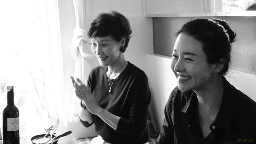 Deux Films de Hong Sang-soo-De nos Jours. + Walk Up [DVD]