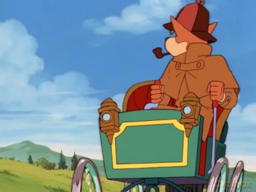 Die Abenteuer des Sherlock Holmes (Meitantei Holmes) - Komplettbox - Von OSCAR-Preisträger Hayao Miyazaki - Japanische Anime Adaption - Alle 26 Folgen der Krimi Serie [DVD]