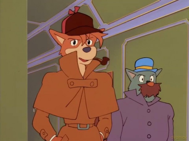 Die Abenteuer des Sherlock Holmes (Meitantei Holmes) - Komplettbox - Von OSCAR-Preisträger Hayao Miyazaki - Japanische Anime Adaption - Alle 26 Folgen der Krimi Serie [DVD]