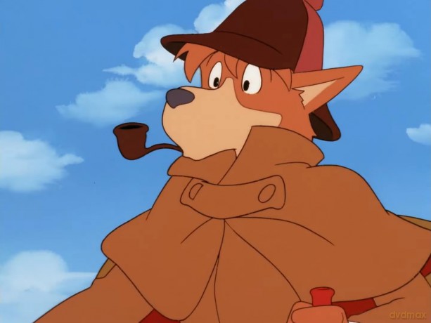 Die Abenteuer des Sherlock Holmes (Meitantei Holmes) - Komplettbox - Von OSCAR-Preisträger Hayao Miyazaki - Japanische Anime Adaption - Alle 26 Folgen der Krimi Serie [DVD]