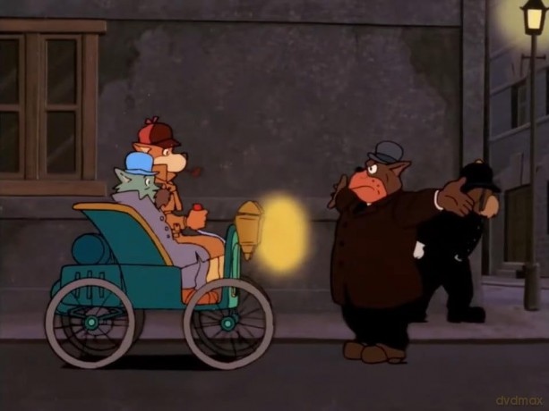 Die Abenteuer des Sherlock Holmes (Meitantei Holmes) - Komplettbox - Von OSCAR-Preisträger Hayao Miyazaki - Japanische Anime Adaption - Alle 26 Folgen der Krimi Serie [DVD]
