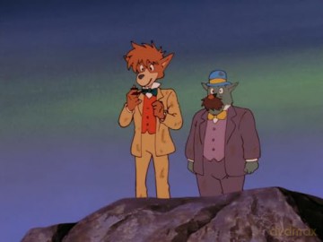 Die Abenteuer des Sherlock Holmes (Meitantei Holmes) - Komplettbox - Von OSCAR-Preisträger Hayao Miyazaki - Japanische Anime Adaption - Alle 26 Folgen der Krimi Serie [DVD]