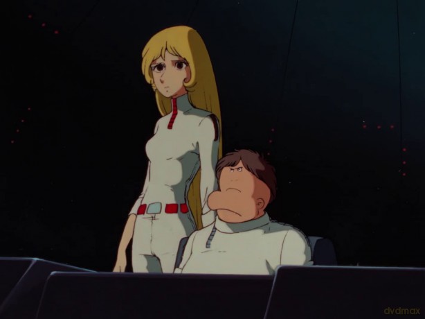 Die Königin der tausend Jahre - Remastered Edition: Volume 1 (Ep. 1-21) (4 Blu-rays) [Blu-Ray]