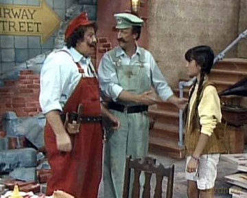 Die Super Mario Bros. Super Show! - Gesamtedition: Komplette 52-teilige Serie [DVD]