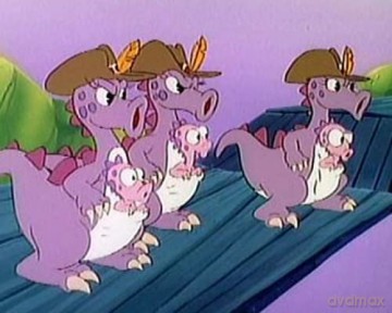 Die Super Mario Bros. Super Show! - Gesamtedition: Komplette 52-teilige Serie [DVD]