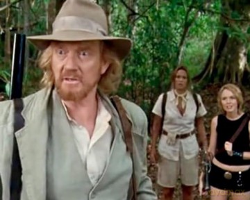 Die verlorene Welt (The Lost World) Die komplette 65-teilige populäre Abenteuer Serie nach Sir Arthur Conan Doyle (Gesamtedition) zzgl. Bonusfilm: The Lost World [DVD]