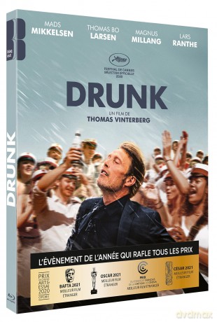 Drunk [Blu-Ray]
