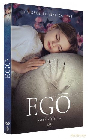 Ego [DVD]