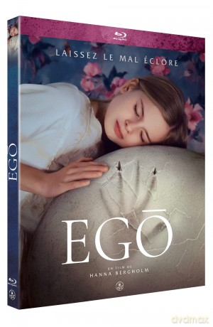 Ego [Blu-Ray]