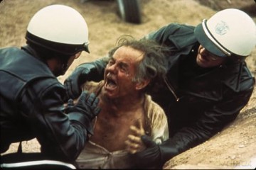Electra Glide in Blue [DVD]