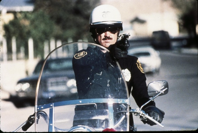 Electra Glide in Blue [DVD]