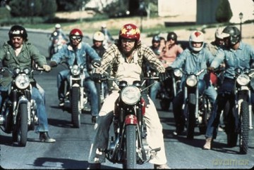 Electra Glide in Blue [Blu-Ray]