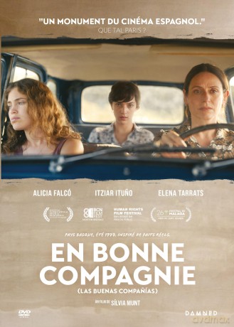 en Bonne Compagnie [DVD]