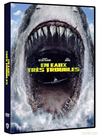 En Eaux Tres Troubles - Édition Amazon [DVD]