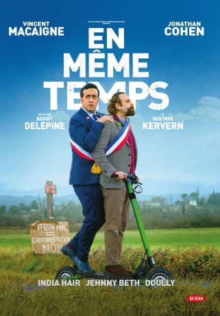 en meme Temps [DVD]