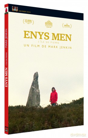 Enys Men [DVD]