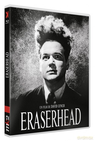 Eraserhead [DVD]