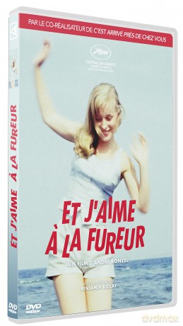 Et j'aime a la fureur [DVD]