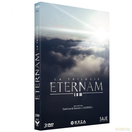 Eternam-La trilogie [DVD]