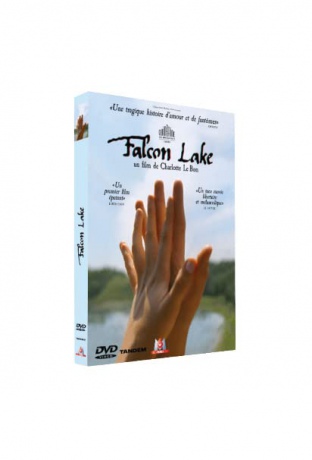 Falcon Lake [DVD]