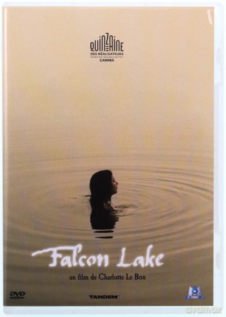 Falcon Lake [DVD]