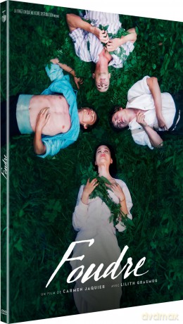 Foudre [DVD]