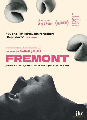 Fremont [DVD]
