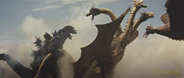 Godzilla Collection - Das Beste der Showa-Reihe (10 Kaiju Klassiker auf 10 DVDs) Preisgekrönte Monster Filme aus den legendären Toho Studios [DVD]