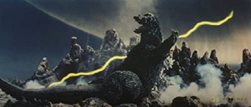 Godzilla Collection - Das Beste der Showa-Reihe (10 Kaiju Klassiker auf 10 DVDs) Preisgekrönte Monster Filme aus den legendären Toho Studios [DVD]