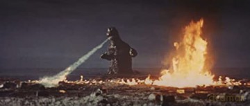 Godzilla Collection - Das Beste der Showa-Reihe (10 Kaiju Klassiker auf 10 DVDs) Preisgekrönte Monster Filme aus den legendären Toho Studios [DVD]