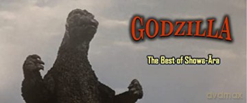 Godzilla Collection - Das Beste der Showa-Reihe (10 Kaiju Klassiker auf 10 DVDs) Preisgekrönte Monster Filme aus den legendären Toho Studios [DVD]