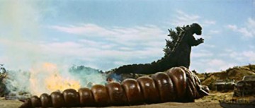 Godzilla Collection - Das Beste der Showa-Reihe (10 Kaiju Klassiker auf 10 DVDs) Preisgekrönte Monster Filme aus den legendären Toho Studios [DVD]