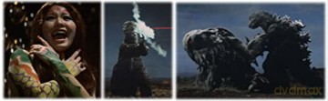 Godzilla Collection - Das Beste der Showa-Reihe (10 Kaiju Klassiker auf 10 DVDs) Preisgekrönte Monster Filme aus den legendären Toho Studios [DVD]