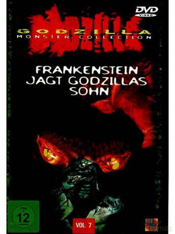 Godzilla Collection - Das Beste der Showa-Reihe (10 Kaiju Klassiker auf 10 DVDs) Preisgekrönte Monster Filme aus den legendären Toho Studios [DVD]