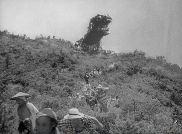 Godzilla Collection - Das Beste der Showa-Reihe (10 Kaiju Klassiker auf 10 DVDs) Preisgekrönte Monster Filme aus den legendären Toho Studios [DVD]