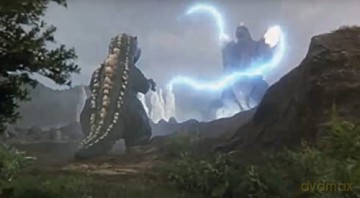 Godzilla Heisei Edition - Alle 7 Kaiju Klassiker der Heissei Ära auf 7 DVDs in einer Collection - Preisgekrönte Monster Filme aus den legendären Toho Studios in Real und Animation [DVD]