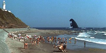 Godzilla Heisei Edition - Alle 7 Kaiju Klassiker der Heissei Ära auf 7 DVDs in einer Collection - Preisgekrönte Monster Filme aus den legendären Toho Studios in Real und Animation [DVD]