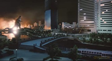 Godzilla Heisei Edition - Alle 7 Kaiju Klassiker der Heissei Ära auf 7 DVDs in einer Collection - Preisgekrönte Monster Filme aus den legendären Toho Studios in Real und Animation [DVD]