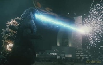 Godzilla Heisei Edition - Alle 7 Kaiju Klassiker der Heissei Ära auf 7 DVDs in einer Collection - Preisgekrönte Monster Filme aus den legendären Toho Studios in Real und Animation [DVD]