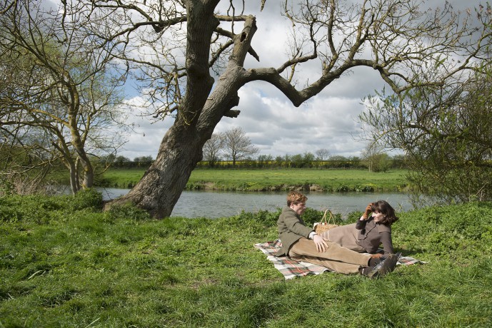 Grantchester-Saison 1 [DVD]