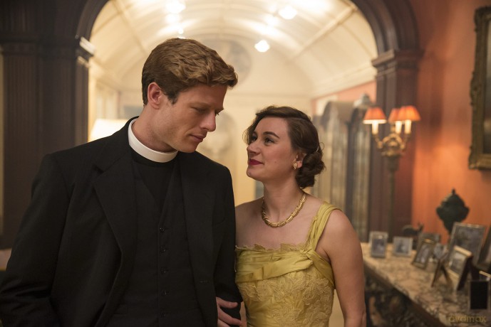 Grantchester-Saison 1 [DVD]