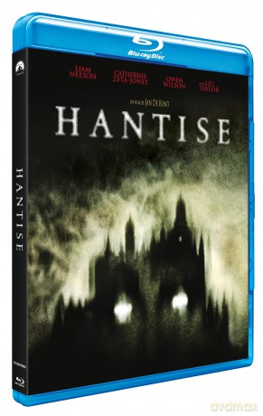 Hantise [Blu-Ray]