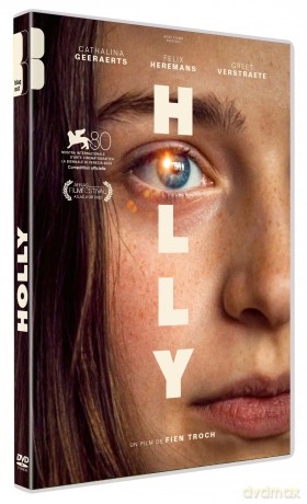 Holly [DVD]