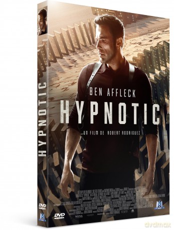 Hypnotic [DVD]