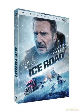 Ice Road [DVD]