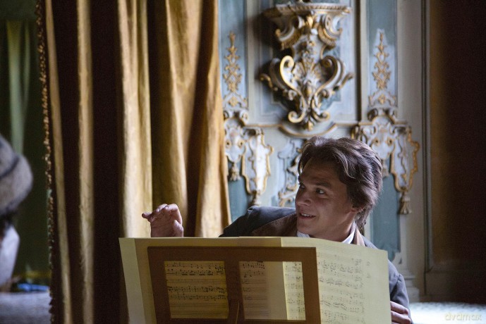 Il Boemo [DVD]