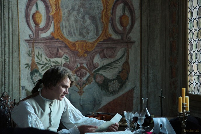 Il Boemo [DVD]